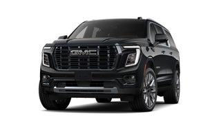 2026 GMC Yukon XL 4WD 4dr Denali Ultimate