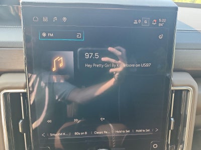 2026 GMC Yukon XL 4WD 4dr Denali Ultimate