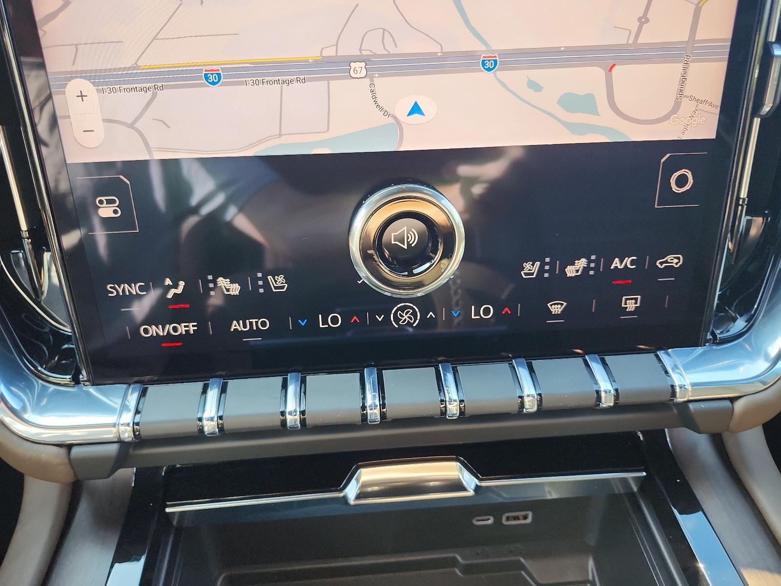 2026 GMC Yukon XL 4WD 4dr Denali Ultimate