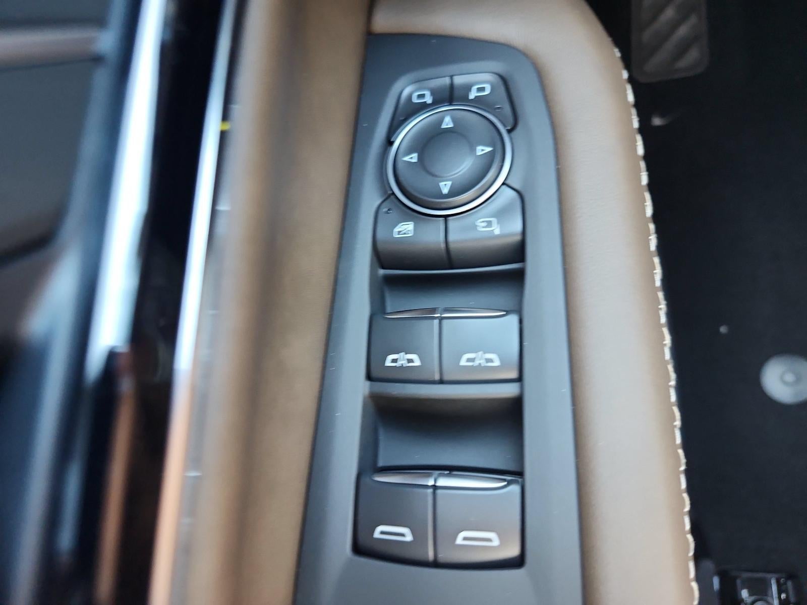 2026 GMC Yukon XL 4WD 4dr Denali Ultimate
