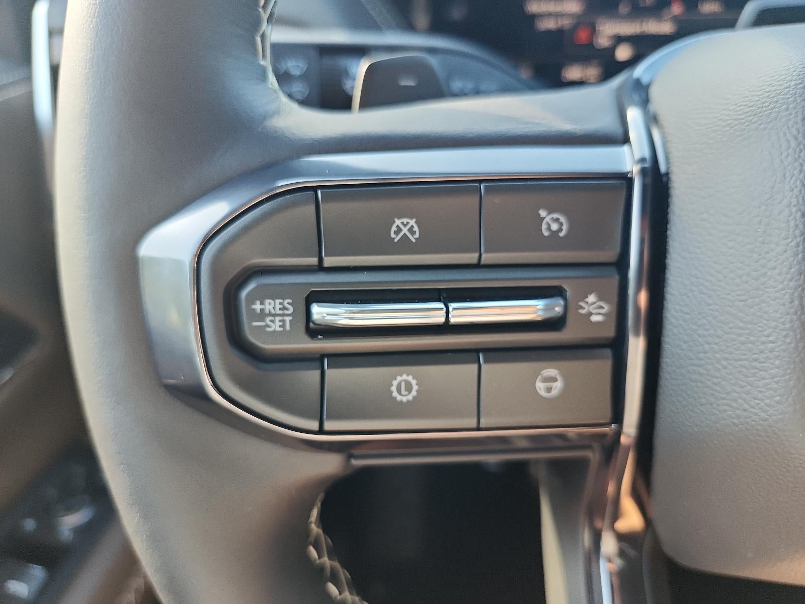 2026 GMC Yukon XL 4WD 4dr Denali Ultimate