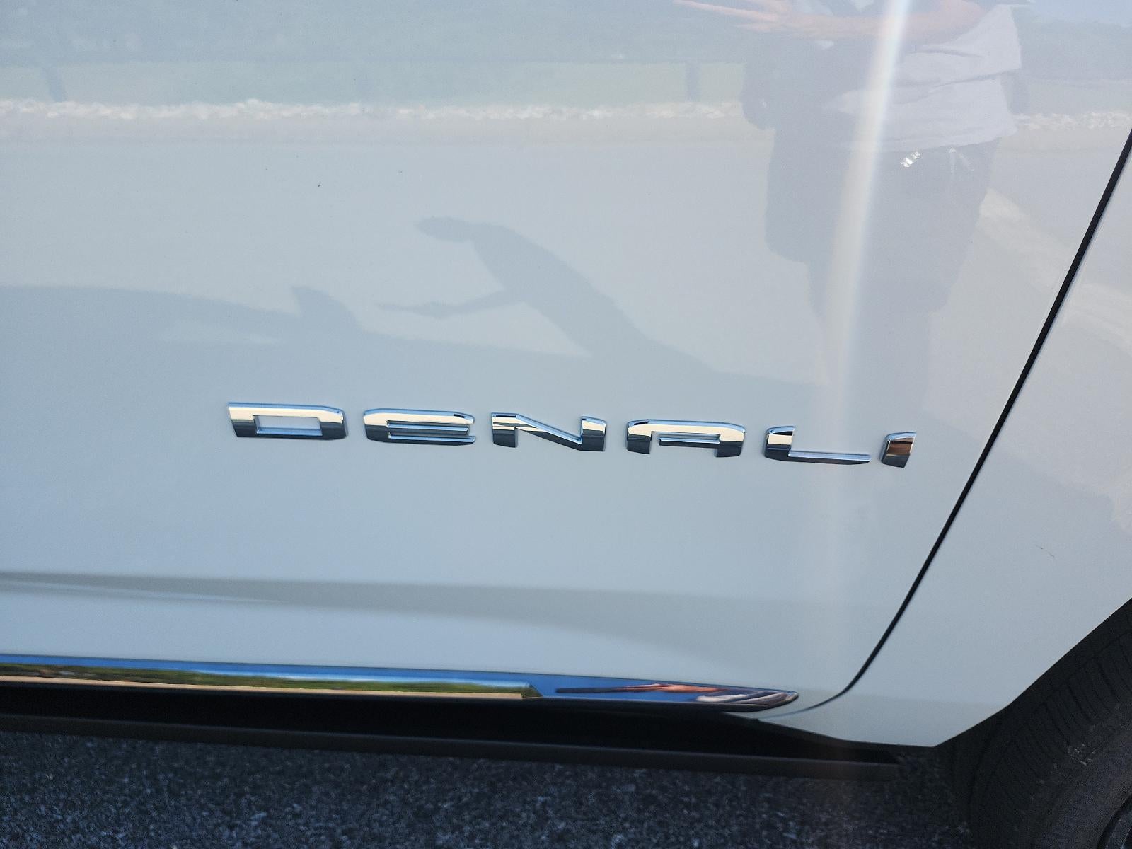 2026 GMC Yukon XL 4WD 4dr Denali Ultimate