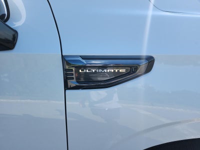 2026 GMC Yukon XL 4WD 4dr Denali Ultimate