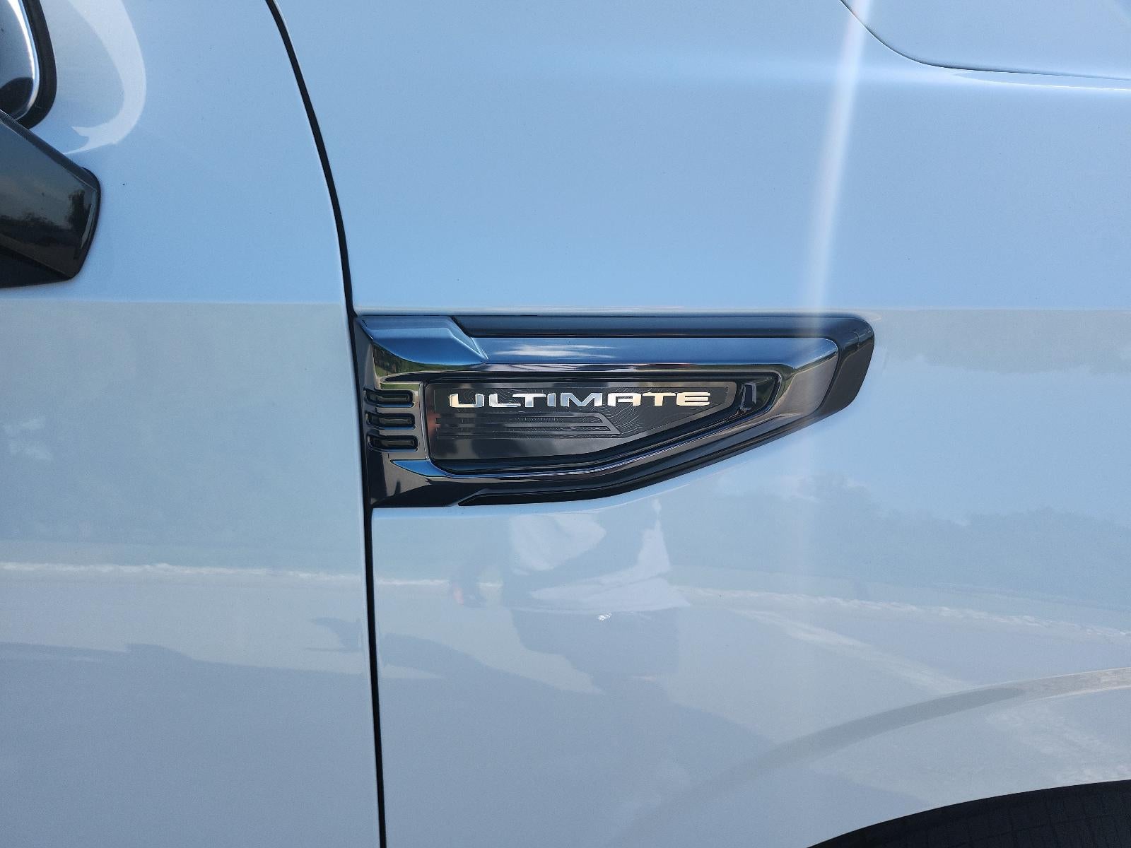 2026 GMC Yukon XL 4WD 4dr Denali Ultimate