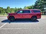 2026 GMC Yukon XL 4WD 4dr Denali Ultimate