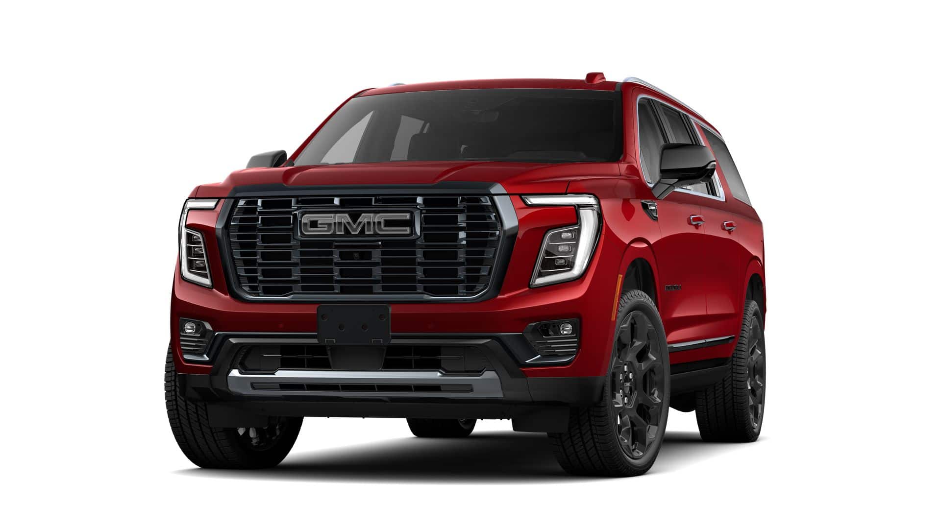 2026 GMC Yukon XL 4WD 4dr Denali Ultimate