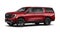 2026 GMC Yukon XL 4WD 4dr Denali Ultimate