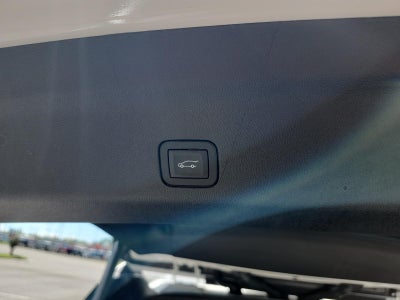 2025 GMC Yukon XL Denali Ultimate