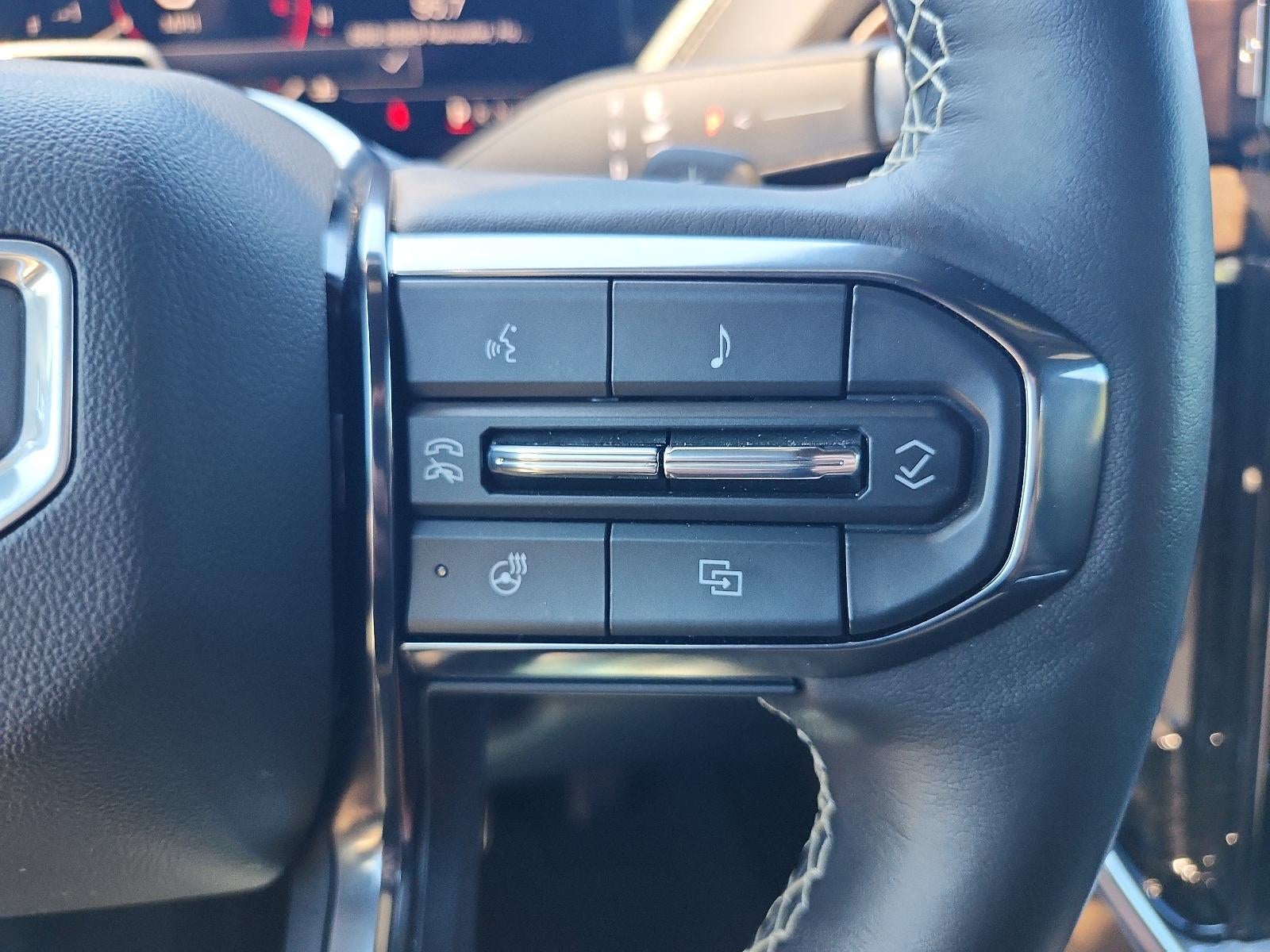 2025 GMC Yukon XL Denali Ultimate