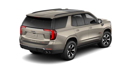 2027 GMC Yukon 4WD 4dr AT4 Ultimate