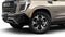 2027 GMC Yukon 4WD 4dr AT4 Ultimate