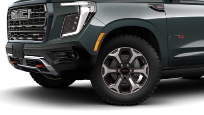 2026 GMC Yukon 4WD 4dr AT4 Ultimate