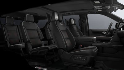 2026 GMC Yukon 4WD 4dr AT4 Ultimate
