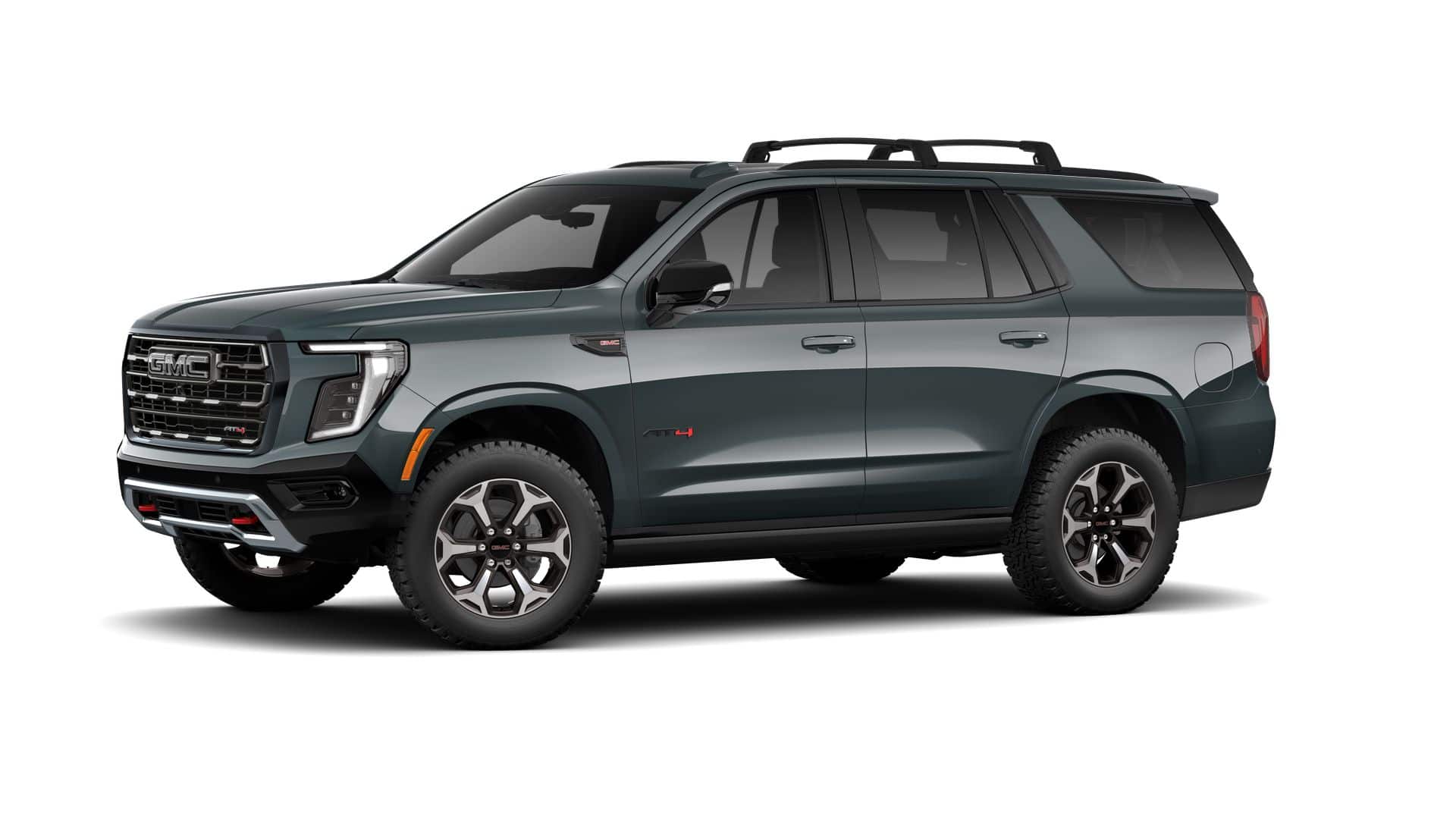 2026 GMC Yukon 4WD 4dr AT4 Ultimate