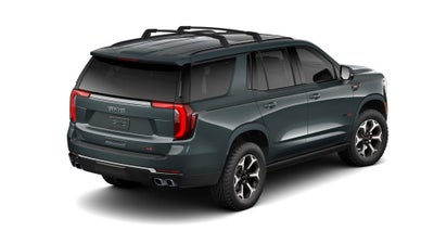 2026 GMC Yukon 4WD 4dr AT4 Ultimate