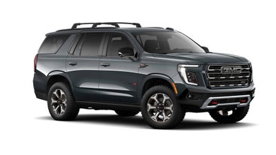 2026 GMC Yukon 4WD 4dr AT4 Ultimate