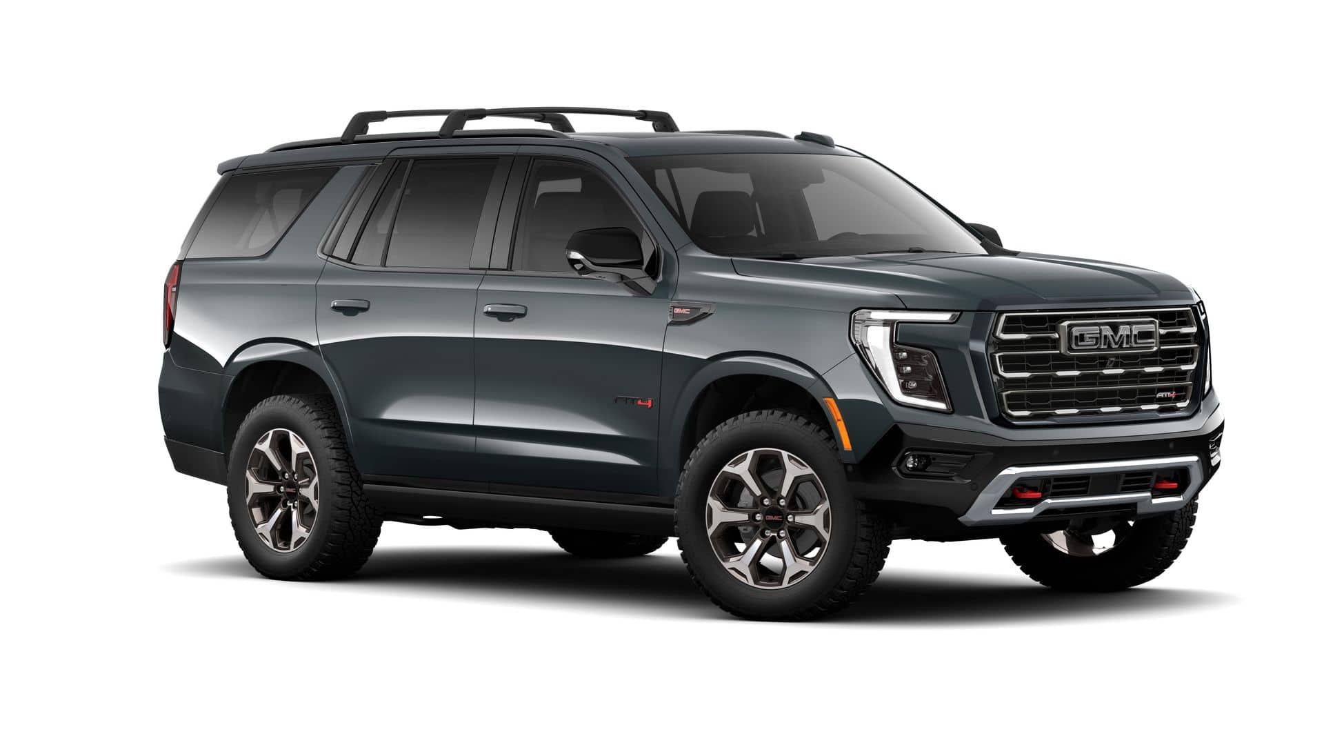 2026 GMC Yukon 4WD 4dr AT4 Ultimate