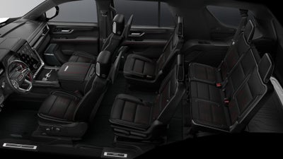 2026 GMC Yukon 4WD 4dr AT4 Ultimate