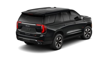 2026 GMC Yukon 4WD 4dr AT4 Ultimate