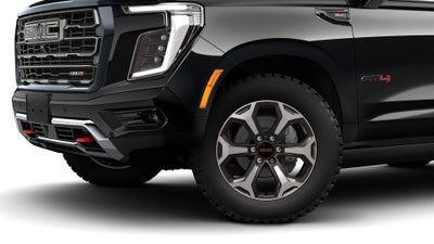 2026 GMC Yukon 4WD 4dr AT4 Ultimate