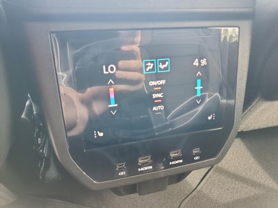 2026 GMC Yukon 4WD 4dr AT4 Ultimate