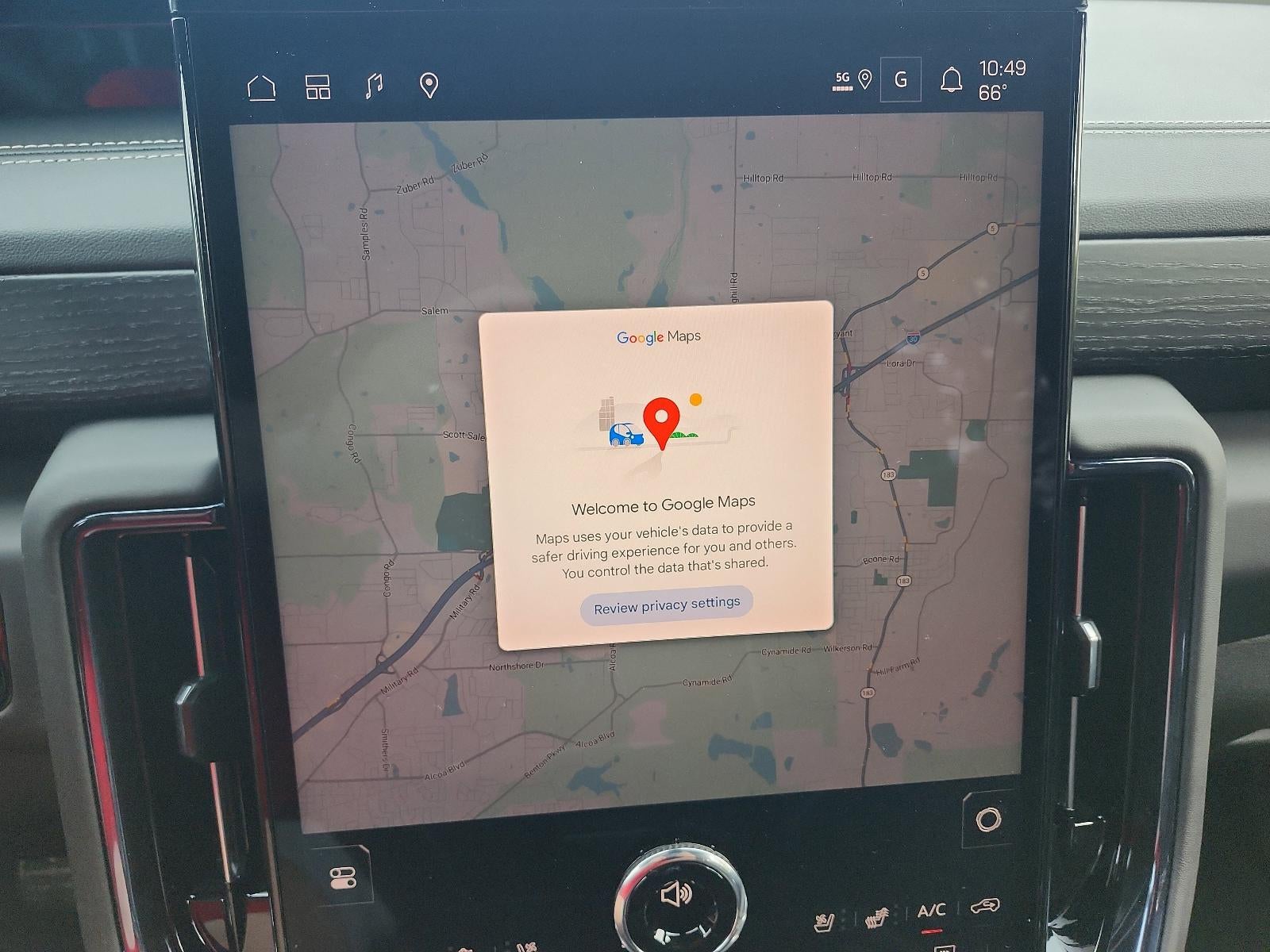 2026 GMC Yukon 4WD 4dr AT4 Ultimate