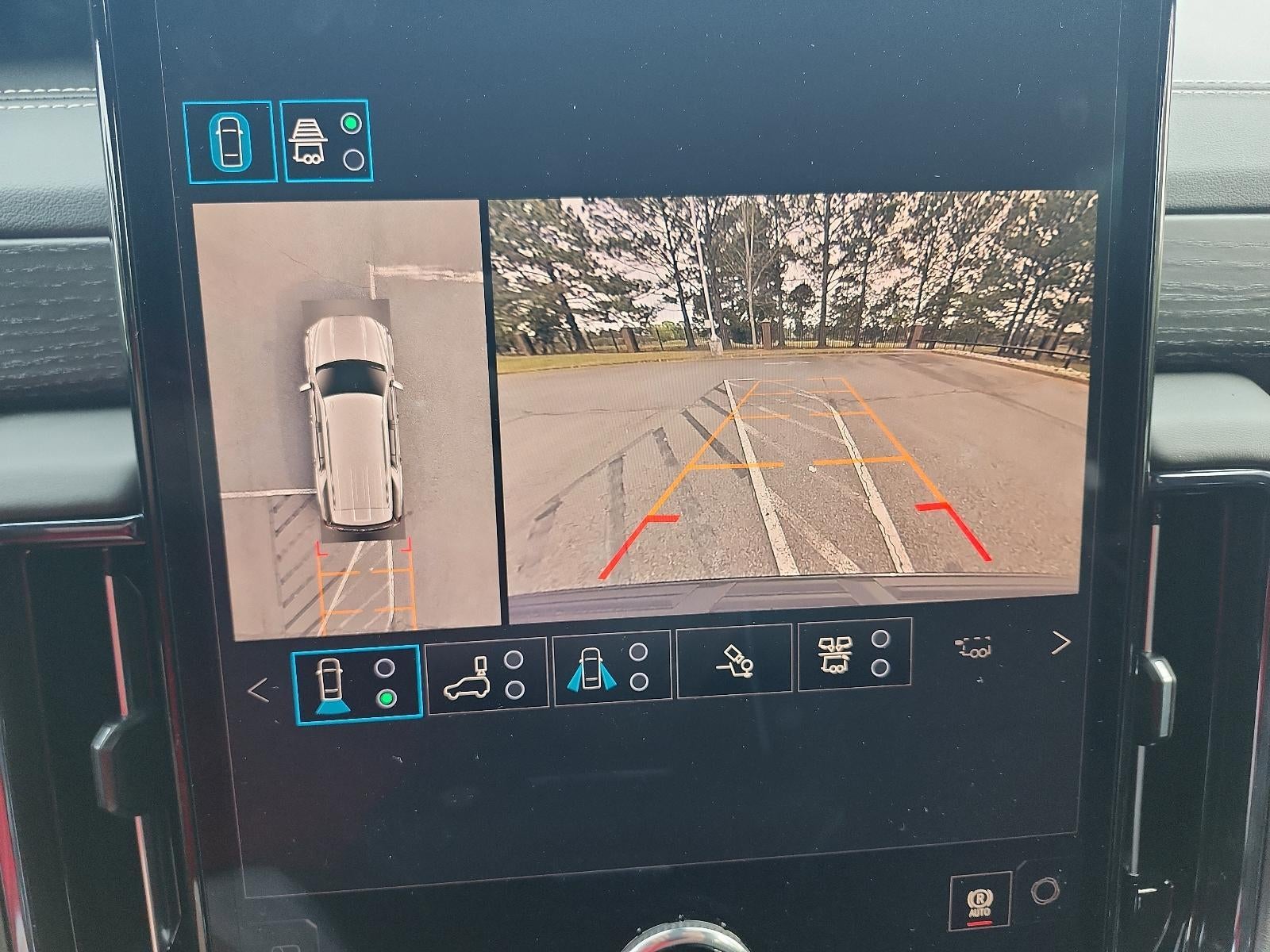 2026 GMC Yukon 4WD 4dr AT4 Ultimate