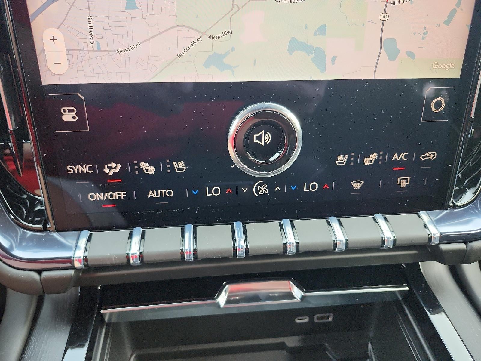 2026 GMC Yukon 4WD 4dr AT4 Ultimate