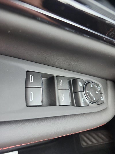 2026 GMC Yukon 4WD 4dr AT4 Ultimate