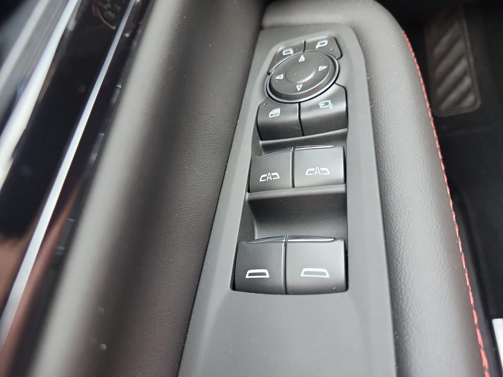 2026 GMC Yukon 4WD 4dr AT4 Ultimate