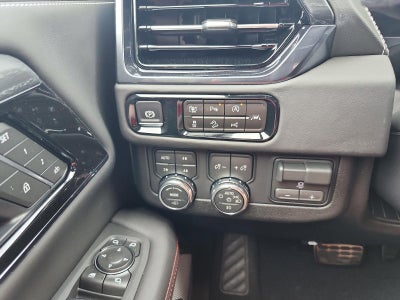 2026 GMC Yukon 4WD 4dr AT4 Ultimate