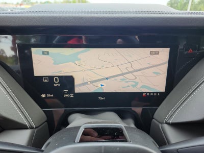 2026 GMC Yukon 4WD 4dr AT4 Ultimate