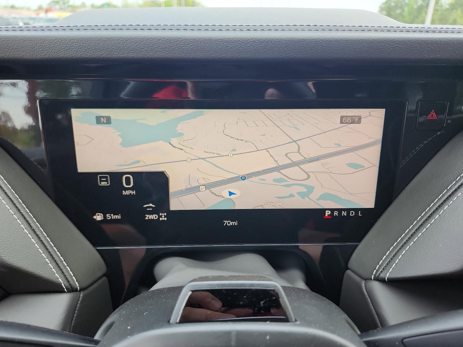 2026 GMC Yukon 4WD 4dr AT4 Ultimate