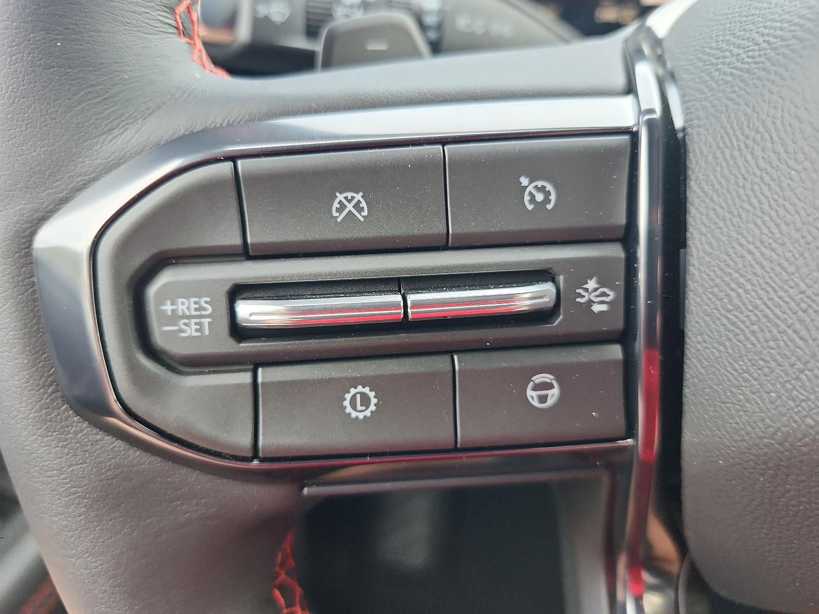 2026 GMC Yukon 4WD 4dr AT4 Ultimate