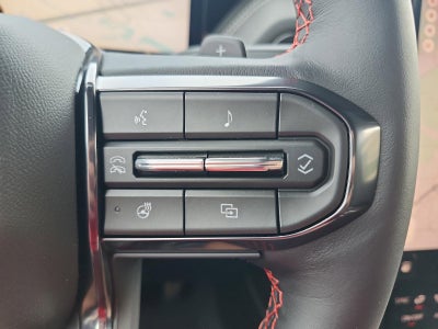 2026 GMC Yukon 4WD 4dr AT4 Ultimate