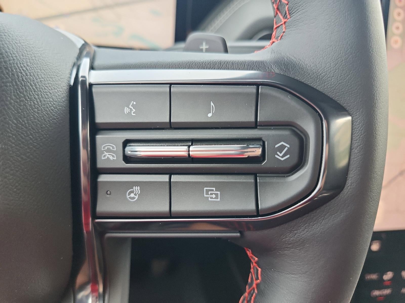 2026 GMC Yukon 4WD 4dr AT4 Ultimate