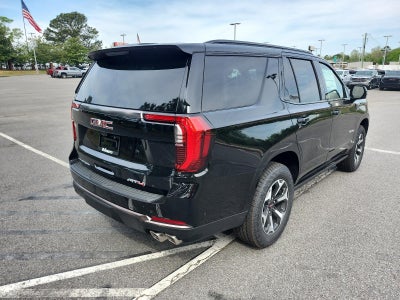 2026 GMC Yukon 4WD 4dr AT4 Ultimate