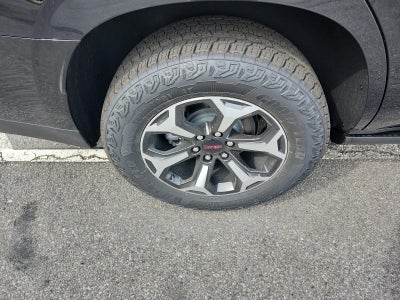 2026 GMC Yukon 4WD 4dr AT4 Ultimate