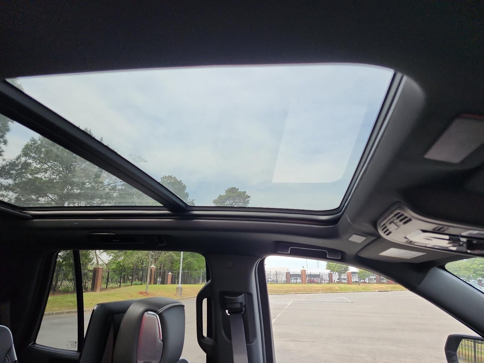 2026 GMC Yukon 4WD 4dr AT4 Ultimate