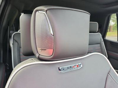 2026 GMC Yukon 4WD 4dr AT4 Ultimate