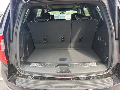 2026 GMC Yukon 4WD 4dr AT4 Ultimate