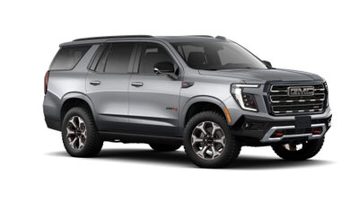 2026 GMC Yukon 4WD 4dr AT4 Ultimate