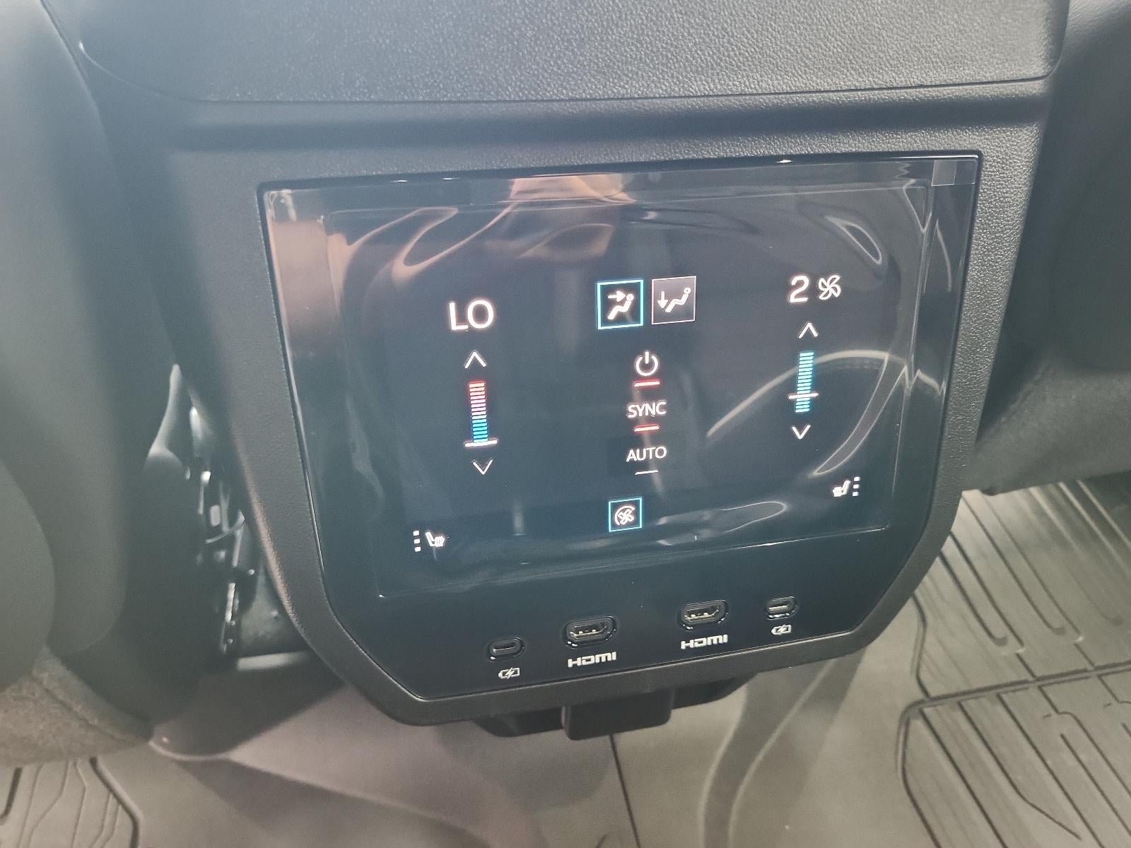 2027 GMC Yukon 4WD 4dr AT4 Ultimate