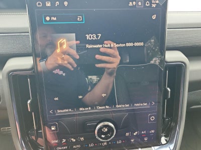 2027 GMC Yukon 4WD 4dr AT4 Ultimate