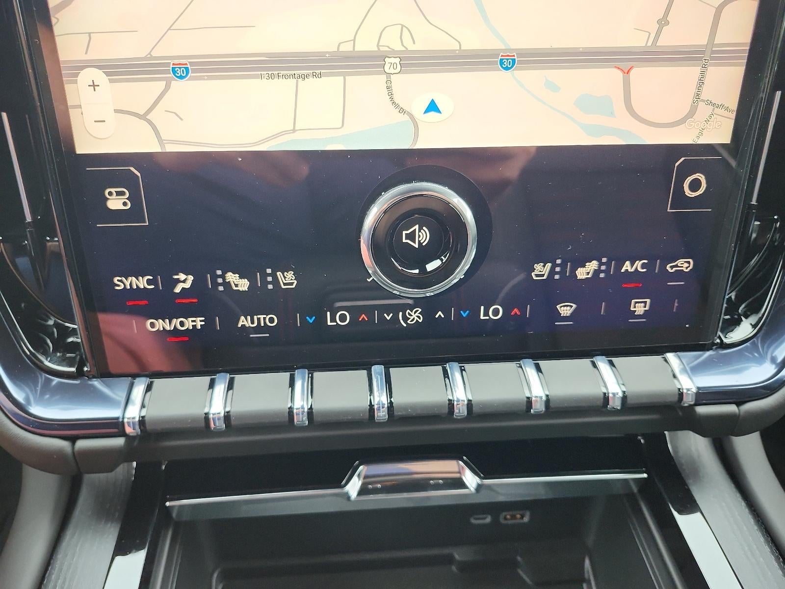 2027 GMC Yukon 4WD 4dr AT4 Ultimate