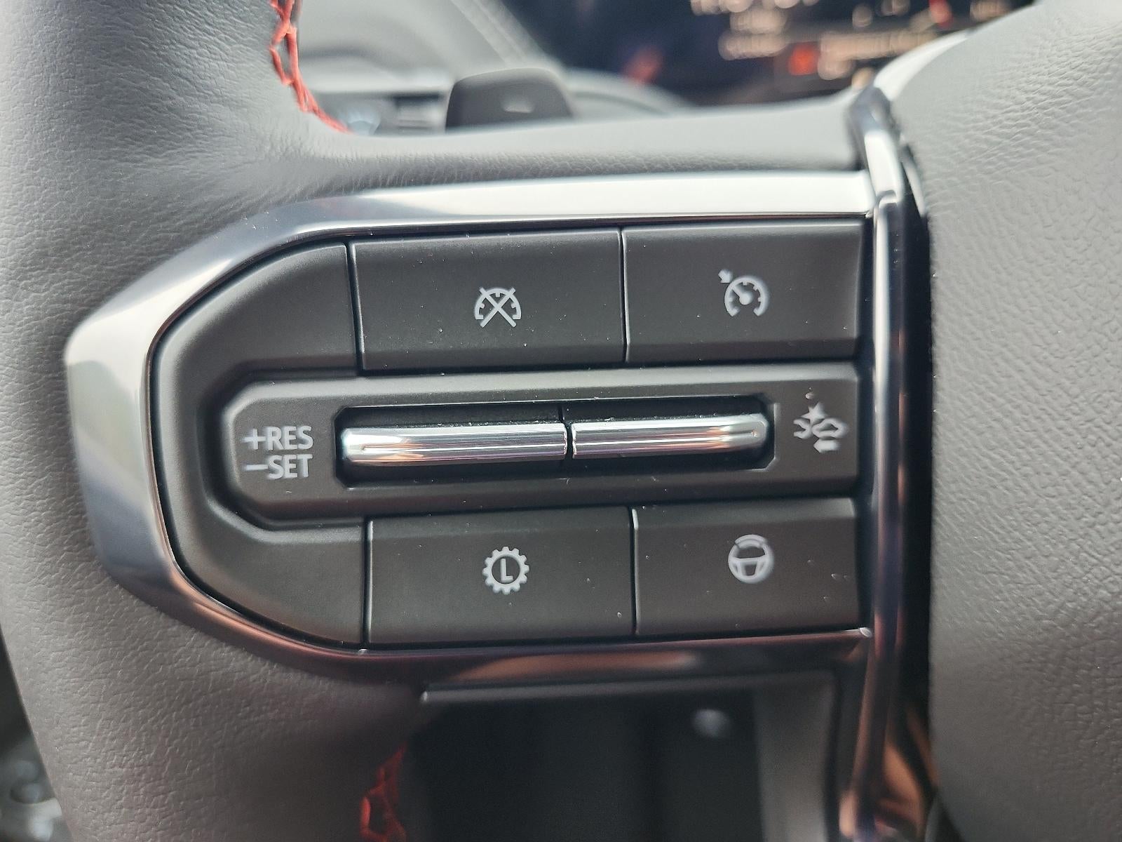 2027 GMC Yukon 4WD 4dr AT4 Ultimate