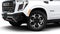 2027 GMC Yukon 4WD 4dr AT4 Ultimate