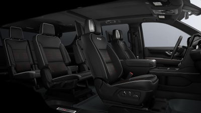 2027 GMC Yukon 4WD 4dr AT4 Ultimate