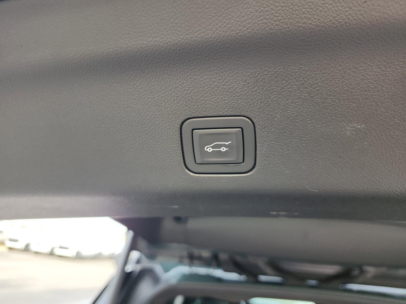 2025 GMC Yukon AT4 Ultimate