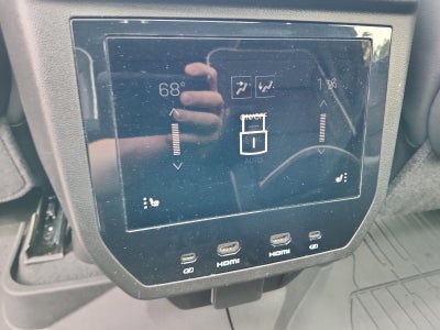 2025 GMC Yukon AT4 Ultimate